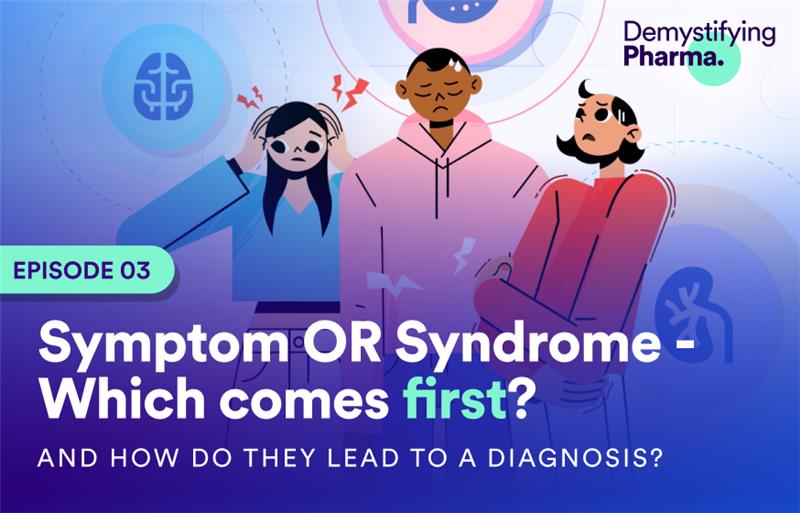 Decoding Disease - From Symptom To Diagnosis